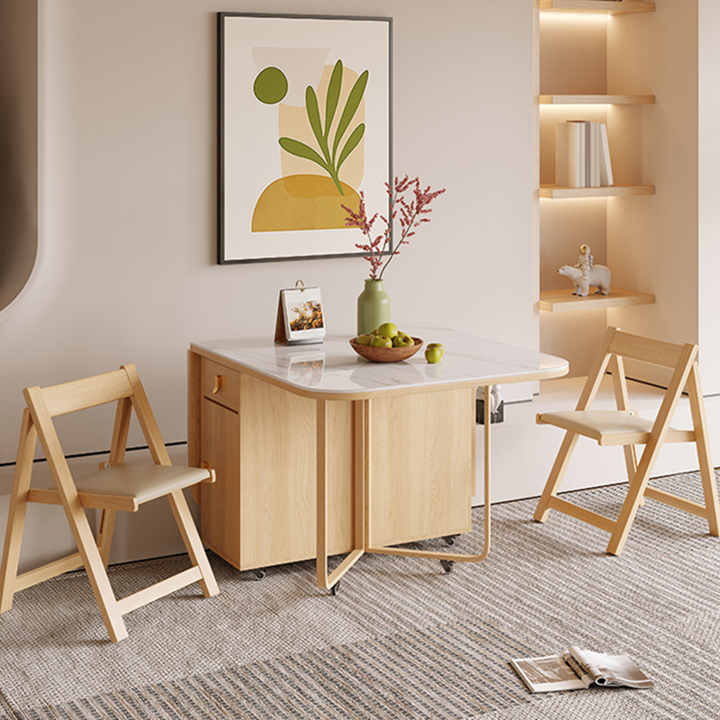 Scandinavian Dining Set | Ormau - image 2