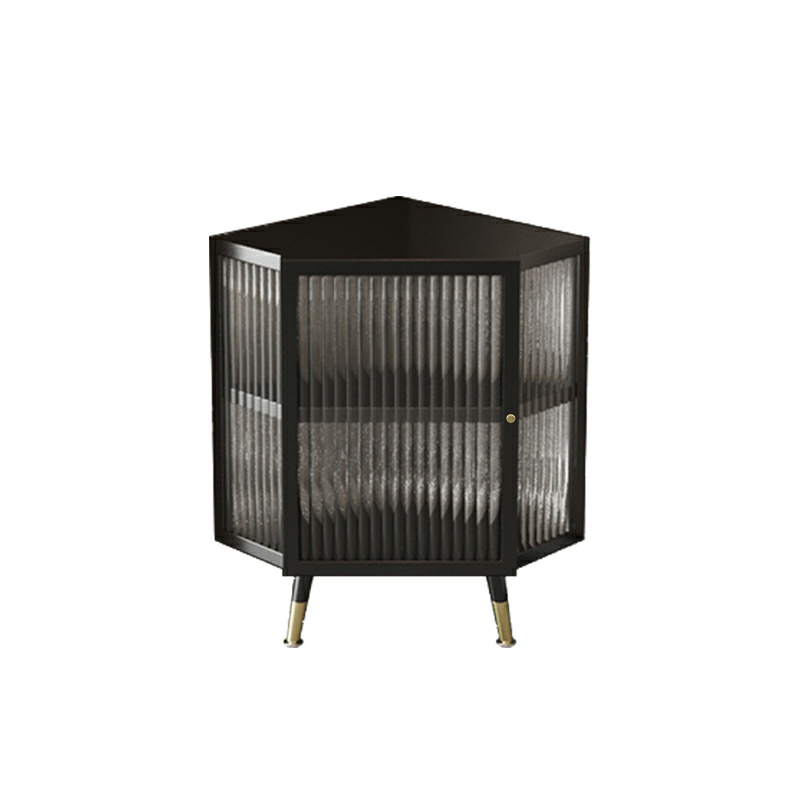 Corner Accent Cabinet | Ormau - image 1