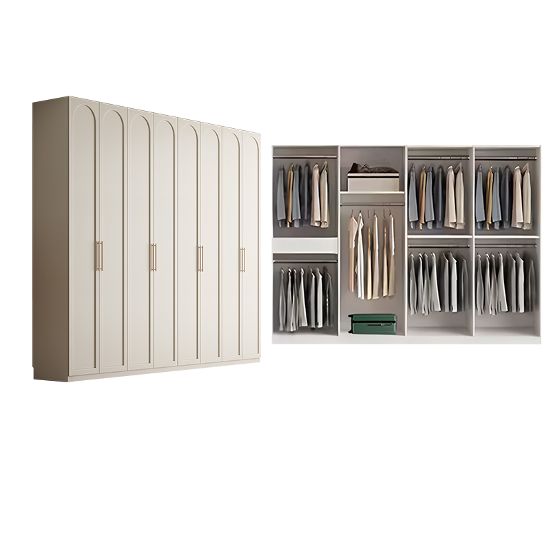 Modern Wardrobe Armoire | Ormau - image 51
