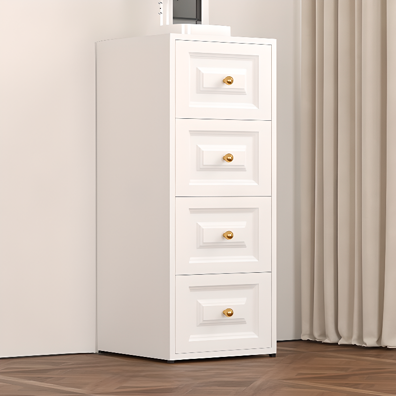 Steel Wardrobe Chest | Ormau - image 40