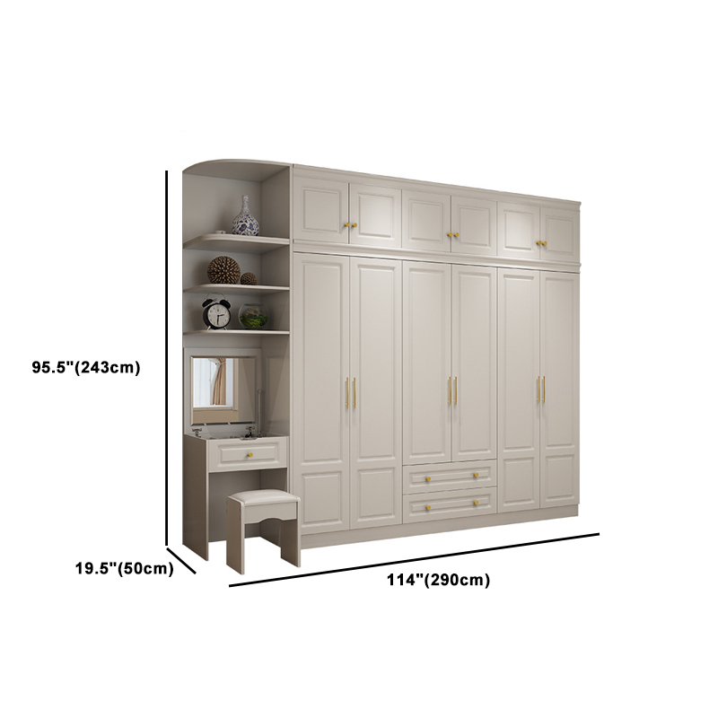 Art Deco Wardrobe | Ormau - image 40