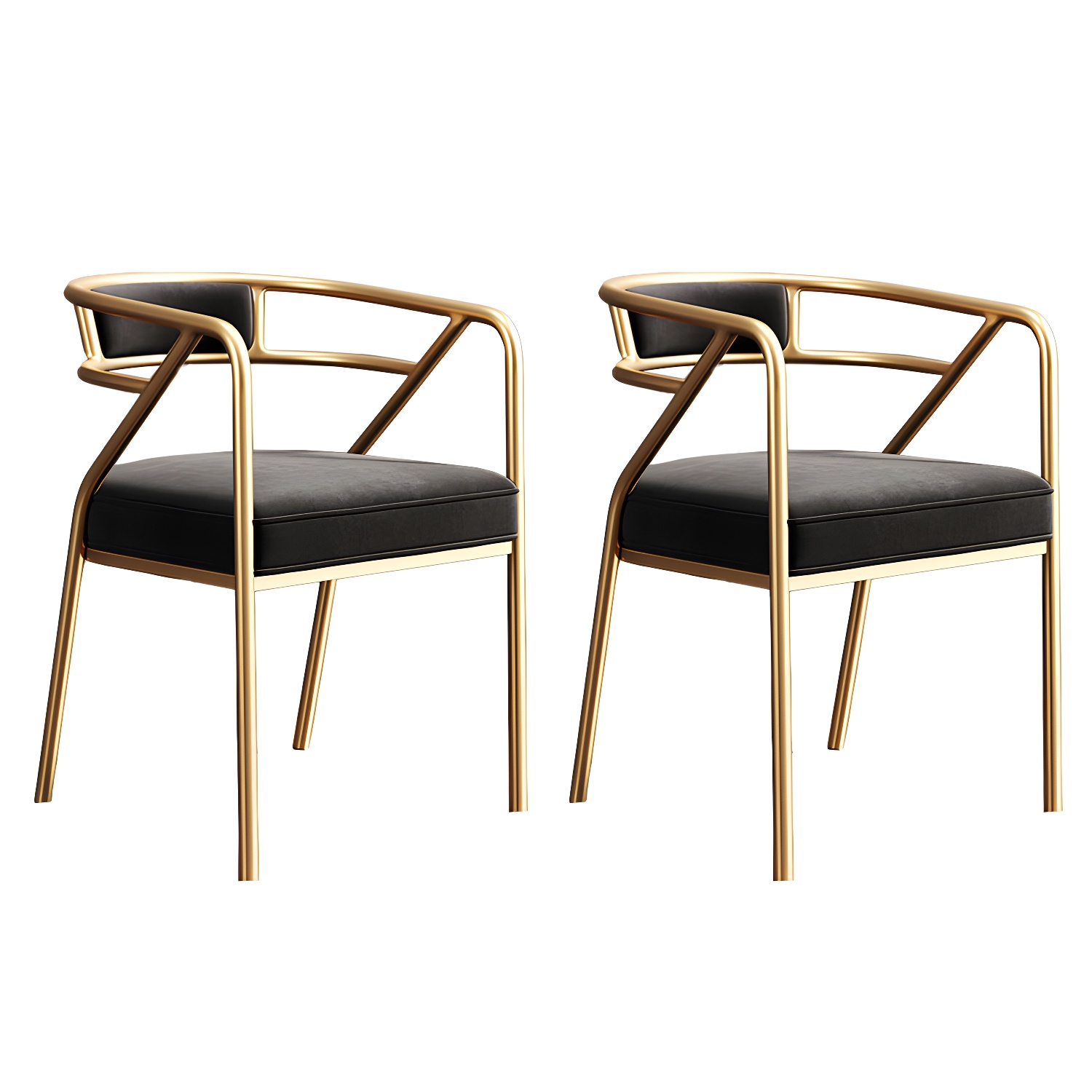 Glam Dining Chair | Ormau - image 42