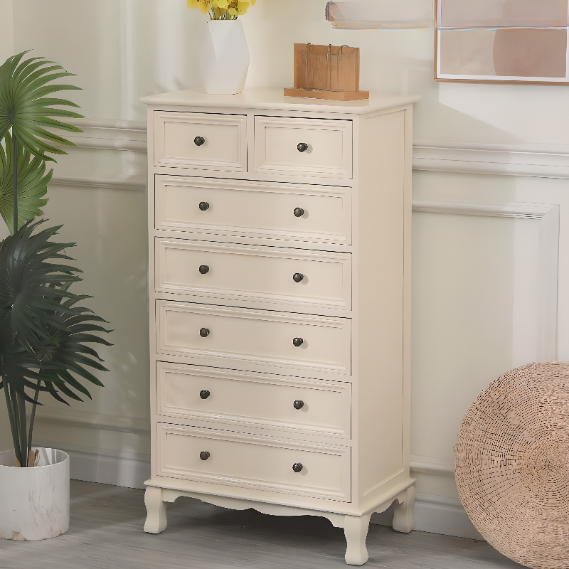 Simple Lumber Dresser | Ormau - image 35