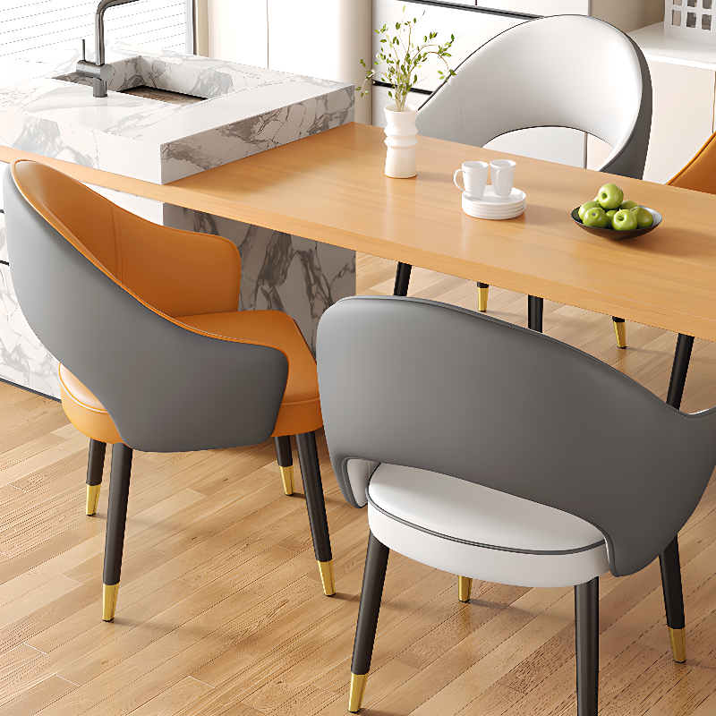 Modish Arm Chair | Ormau - image 11