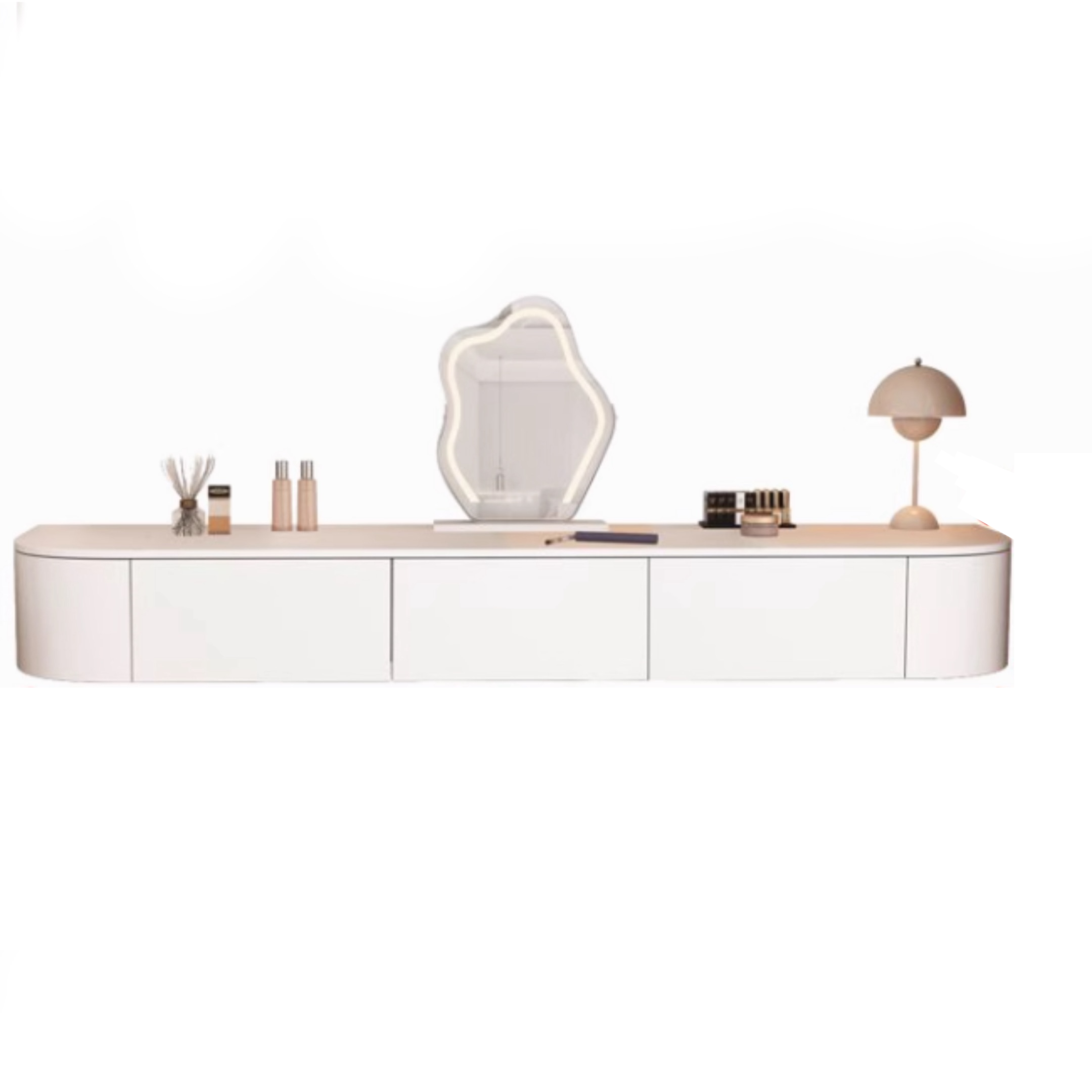Push-Pull Vanity | Ormau - image 2