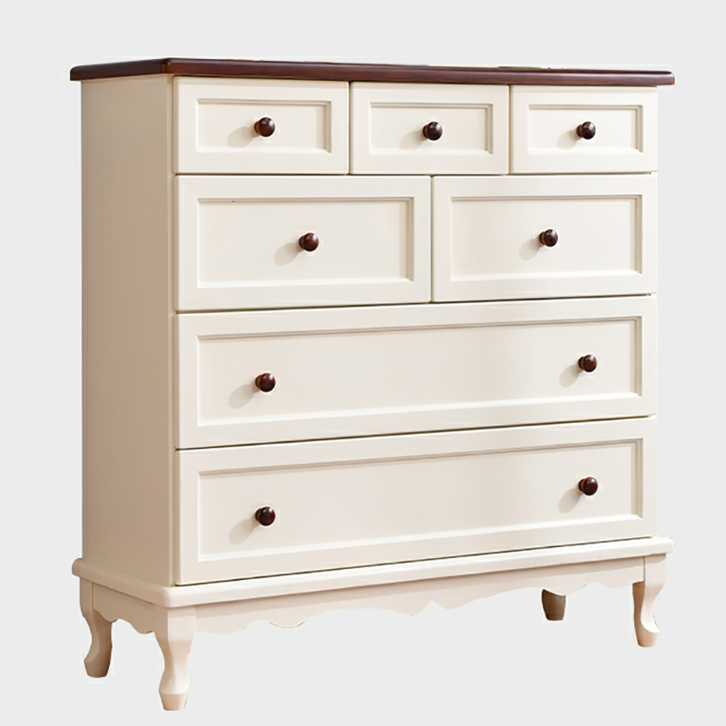 Solid Wood Chest | Ormau - image 10