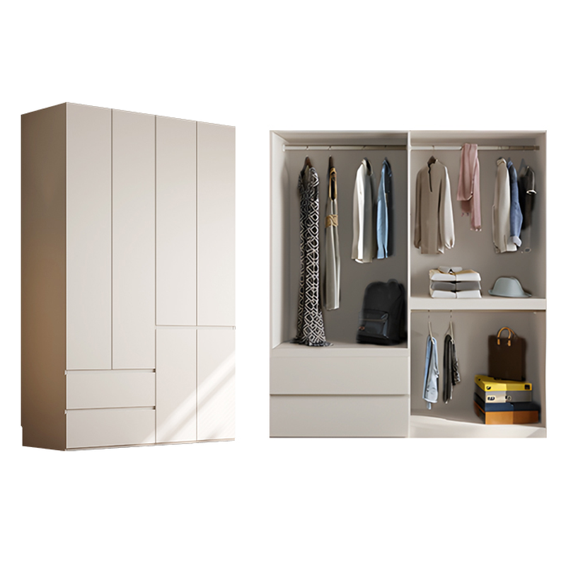 Chalk Wardrobe Armoire | Ormau - image 35
