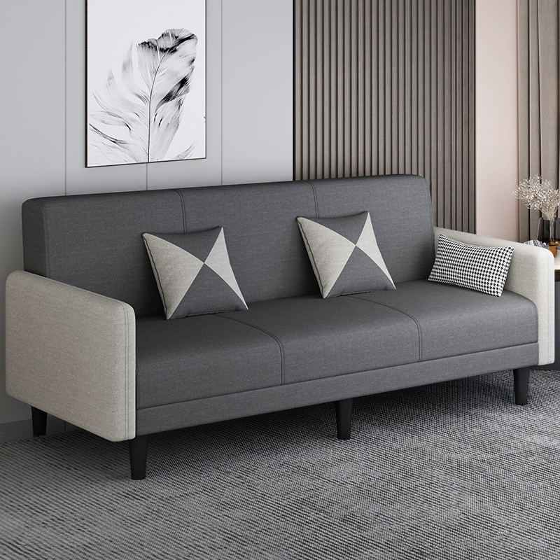 Solid Color Sofa | Ormau - image 2