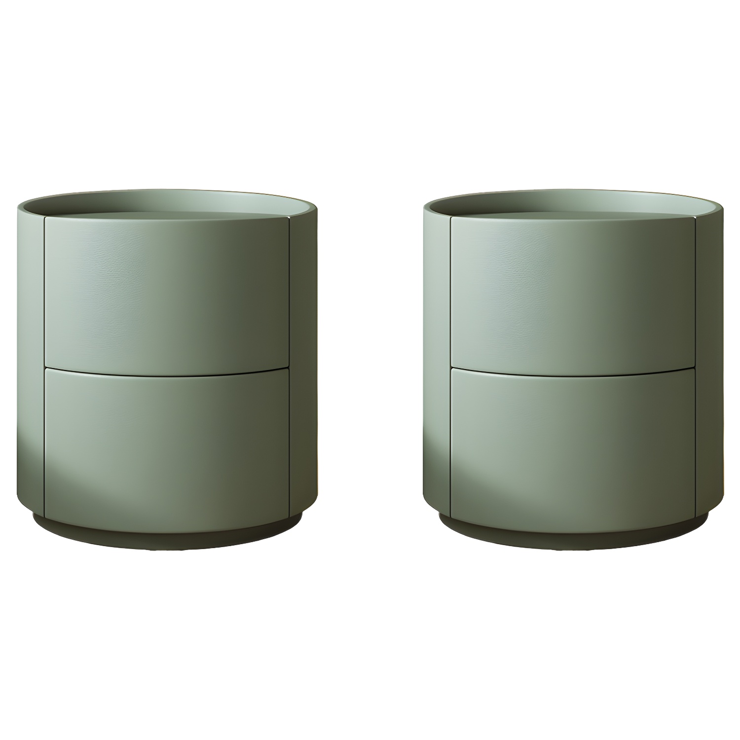 Modern Nightstand | Ormau - image 46