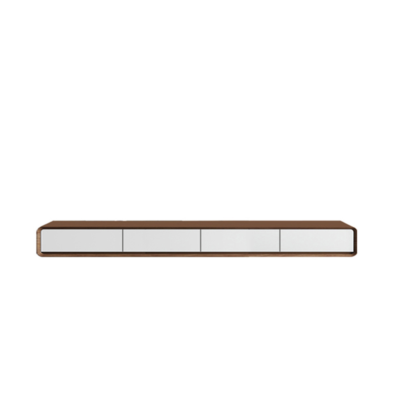 Floating Mount TV Stand | Ormau - image 23