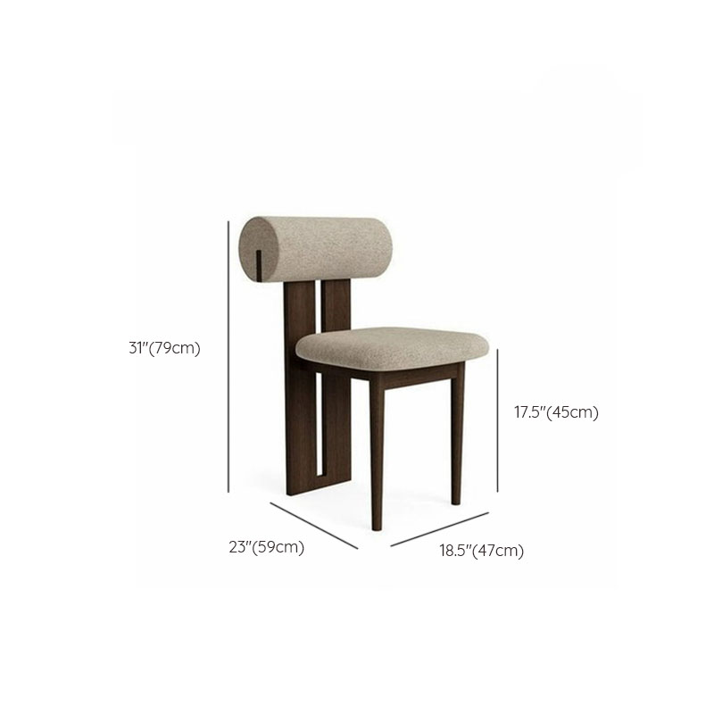 Upholstered Dining Chair | Ormau - image 37