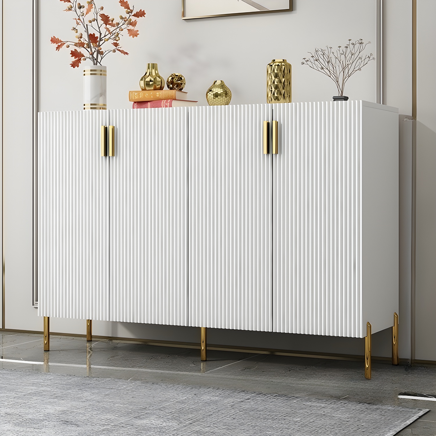 Glam Sideboard | Ormau - image 17