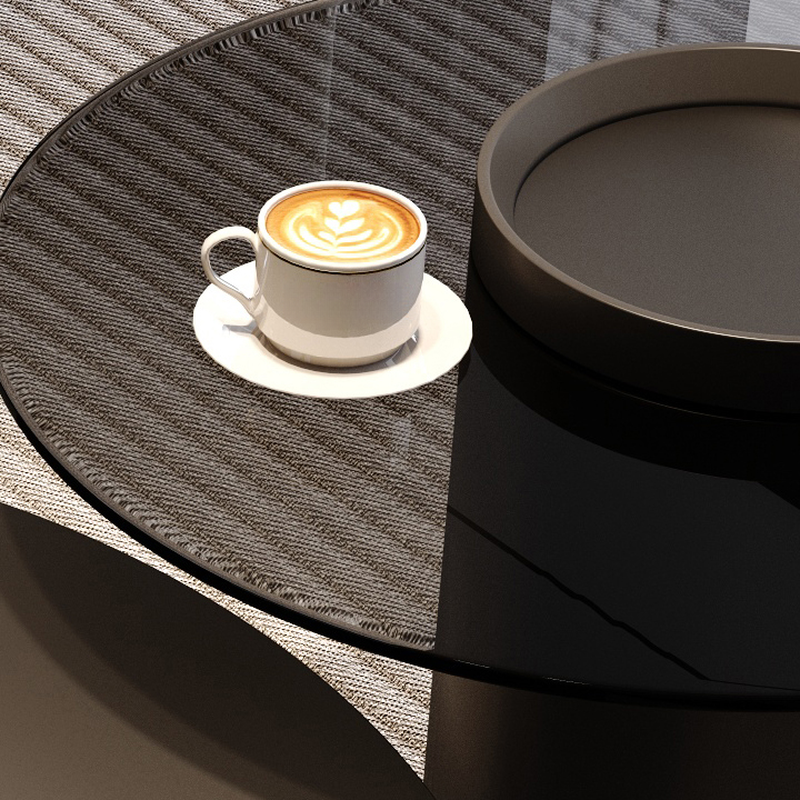 Orbicular Coffee Table | Ormau - image 11