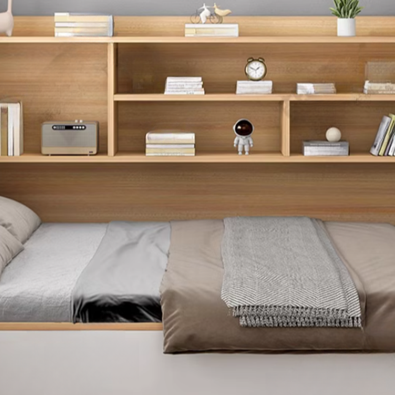 Modern Tatami Bed | Ormau - image 6