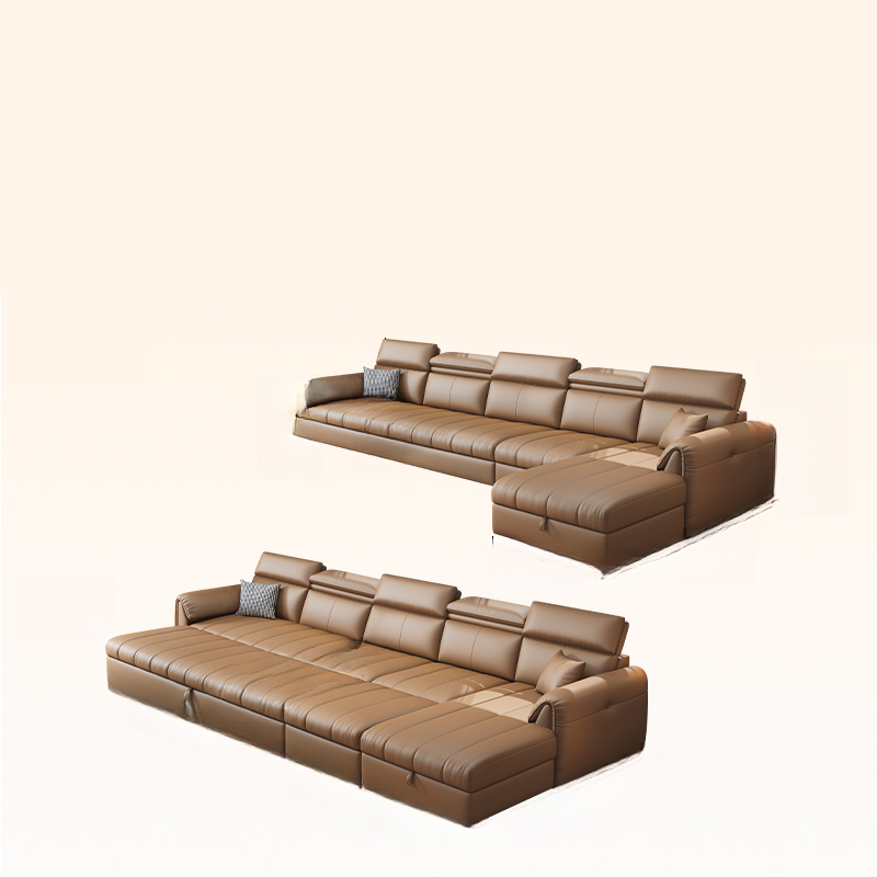 Coffee Sectional Sofa | Ormau - image 42
