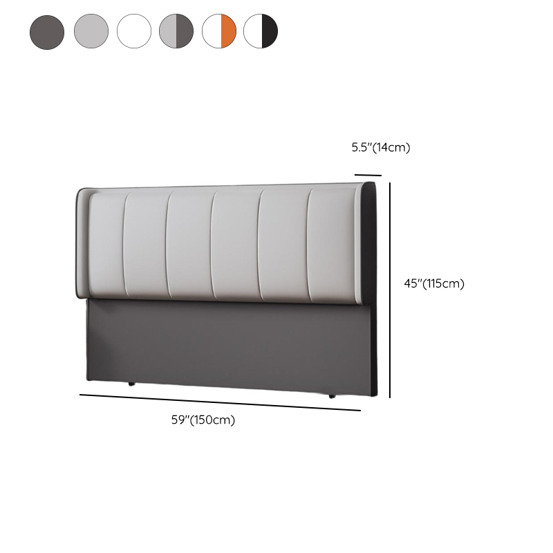 Modish Panel Headboard | Ormau - image 13