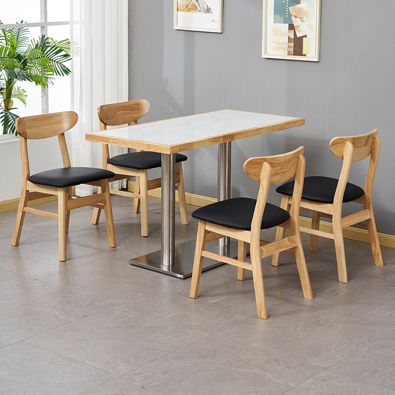 Slate Dining Set | Ormau - image 2