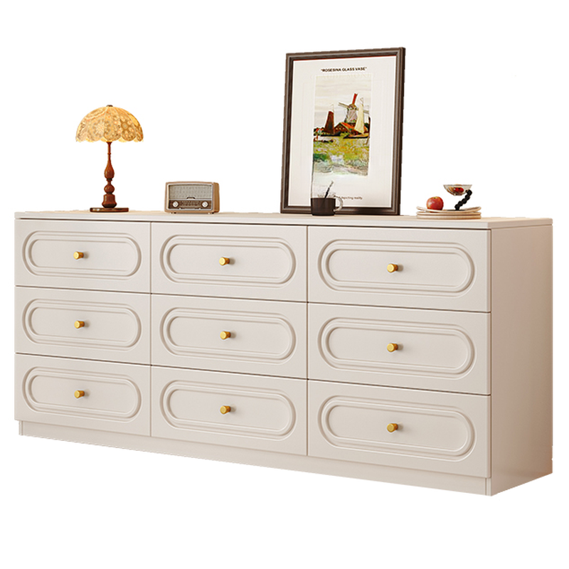 Modern Wood Dresser | Ormau - image 16
