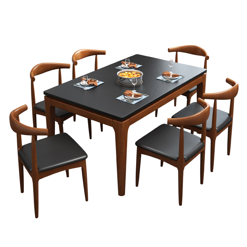 Sintered Stone Dining Set | Ormau - image 3