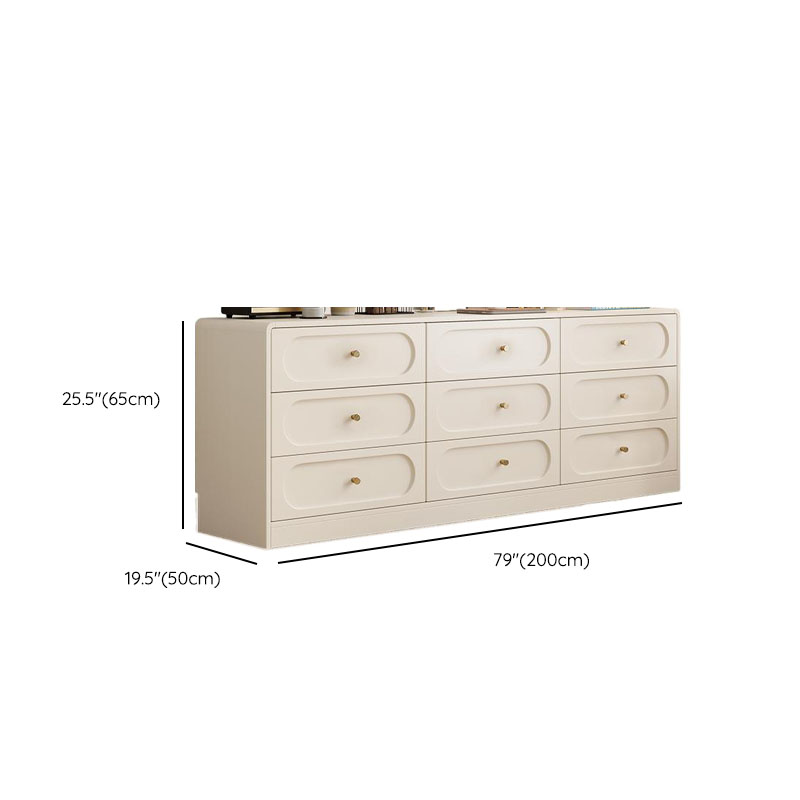 Chalk Console Dresser | Ormau - image 21