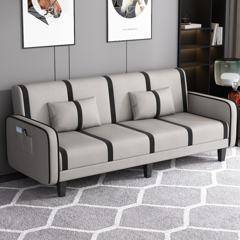 Striped Sofa | Ormau - image 12