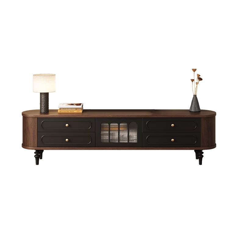 Real Wood TV Stand | Ormau - image 19