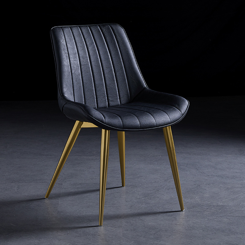 Outlined Side Chair | Ormau - image 21
