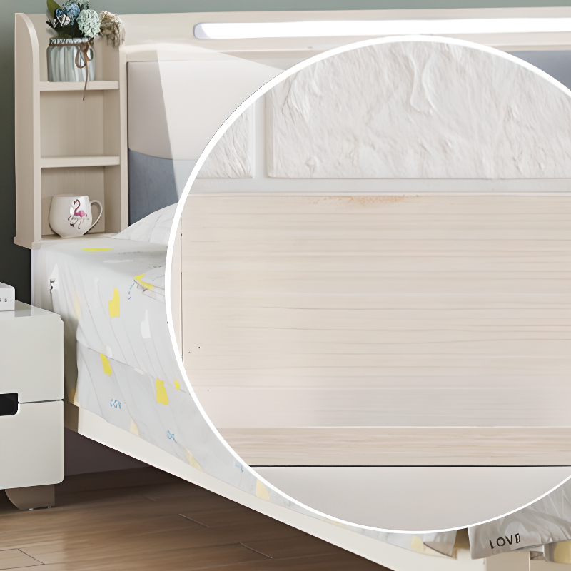 Simple Panel Headboard | Ormau - image 6