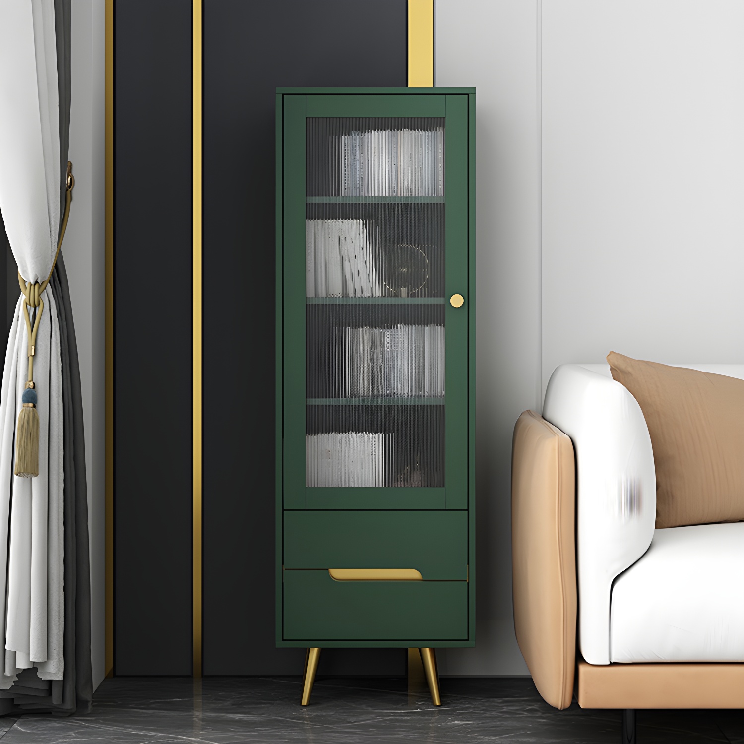Modern Accent Cabinet | Ormau - image 14