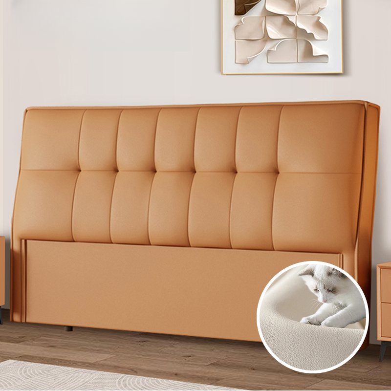 Panel Tufted Headboard | Ormau - image 6