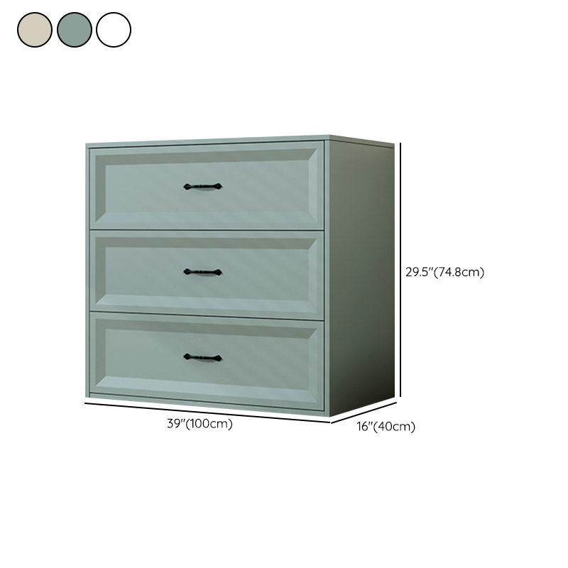 Casual Steel Chest | Ormau - image 14
