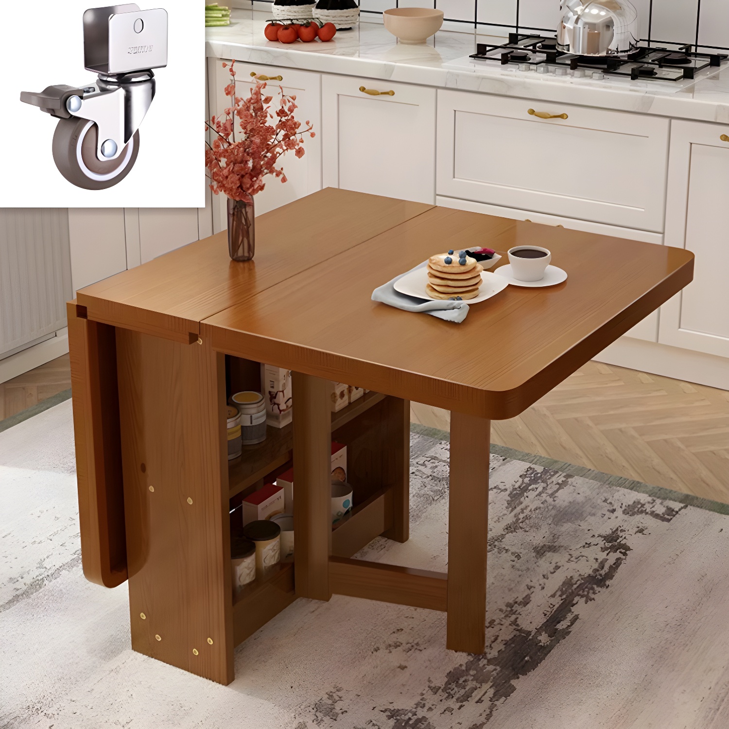 Modern Dining Table | Ormau - image 23