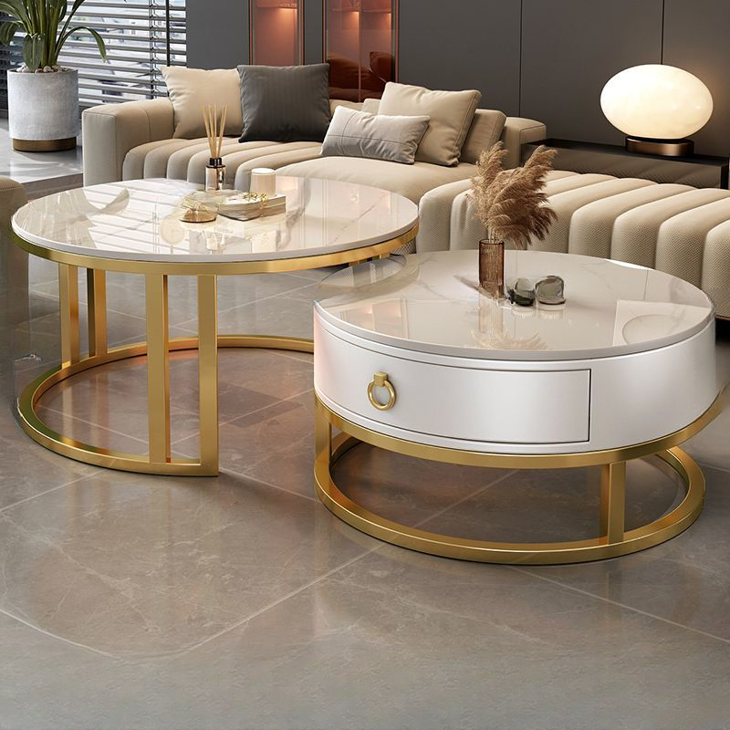Nested Coffee Table Set | Ormau - image 28