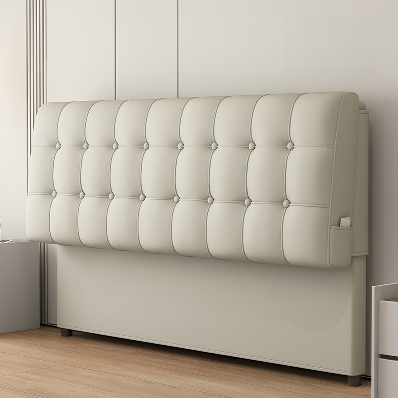 Button-Tufted Headboard | Ormau - image 4