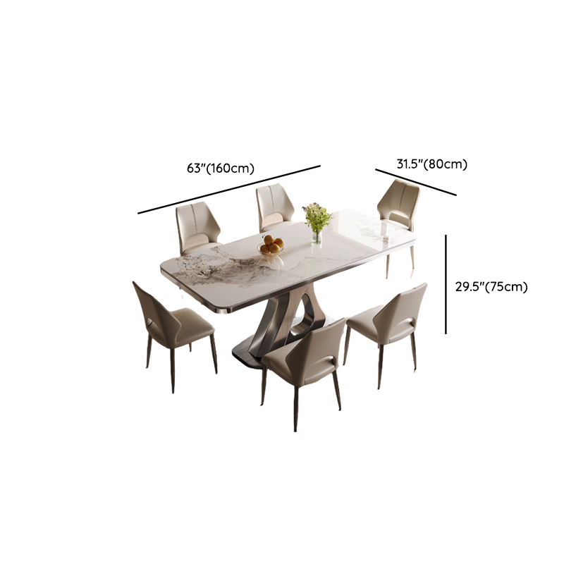 Slate Stone Dining Set | Ormau - image 13