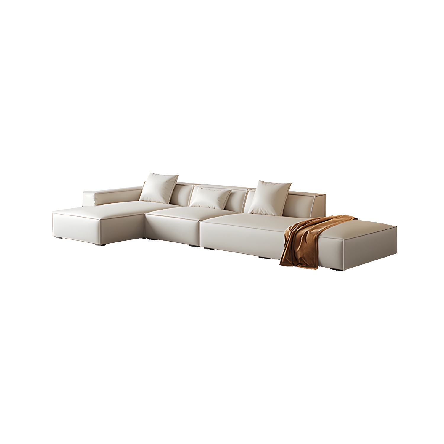 Modern Sectional Sofa | Ormau - image 32