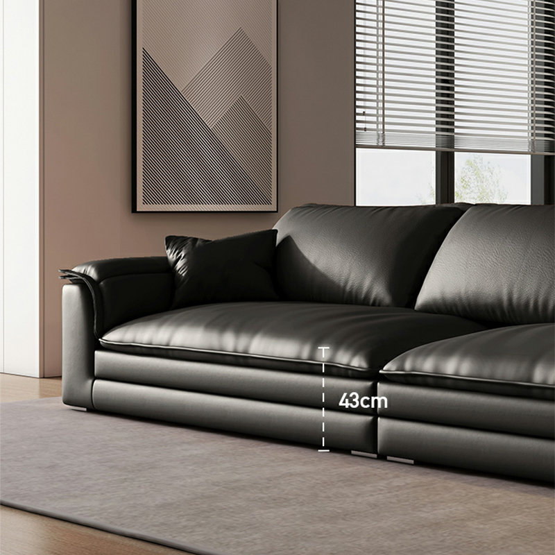 Interface Sofa | Ormau - image 7