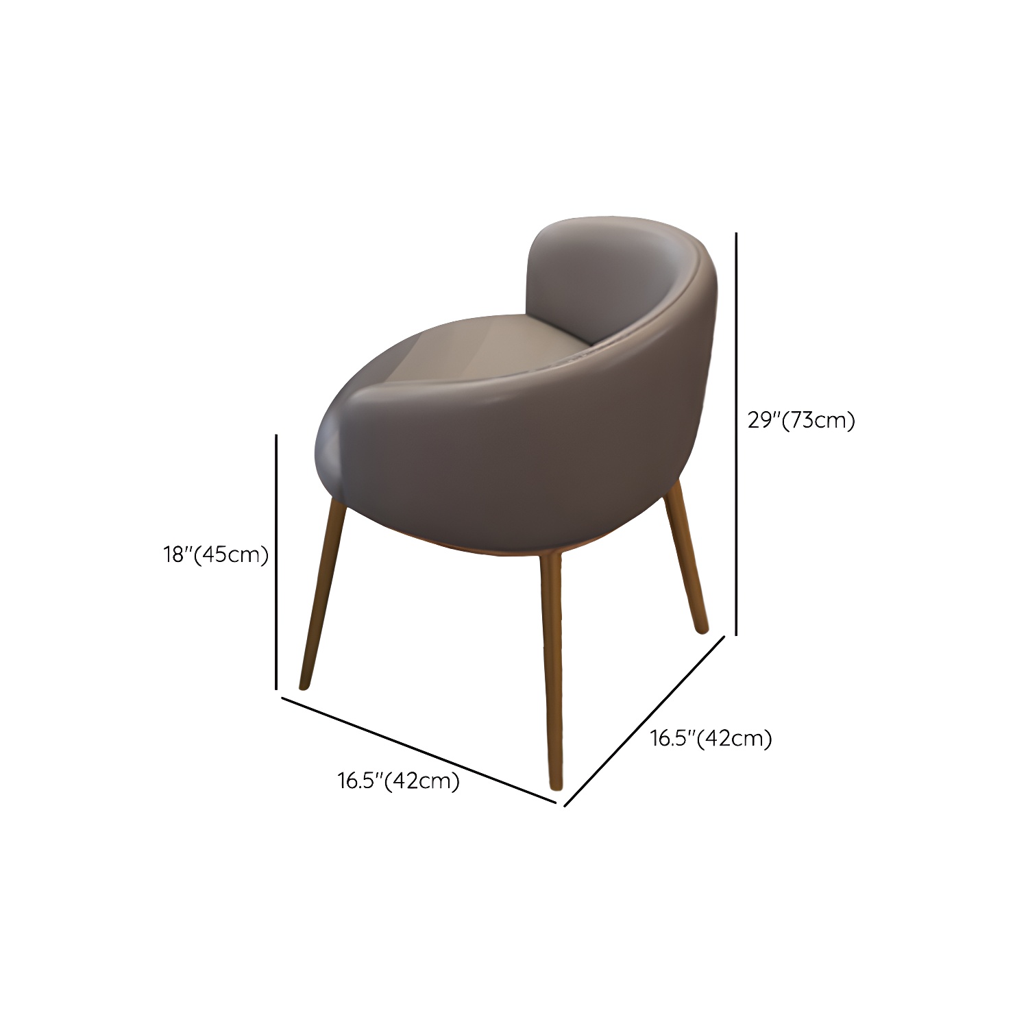 Glam Dining Set | Ormau - image 16