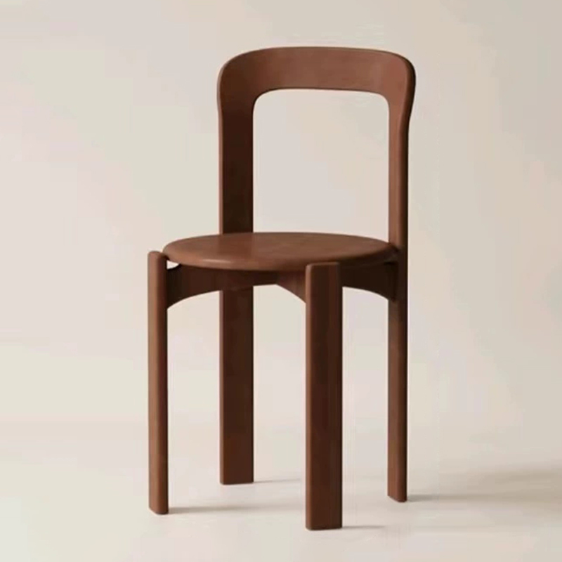 Open-Back Dining Chair | Ormau - image 2