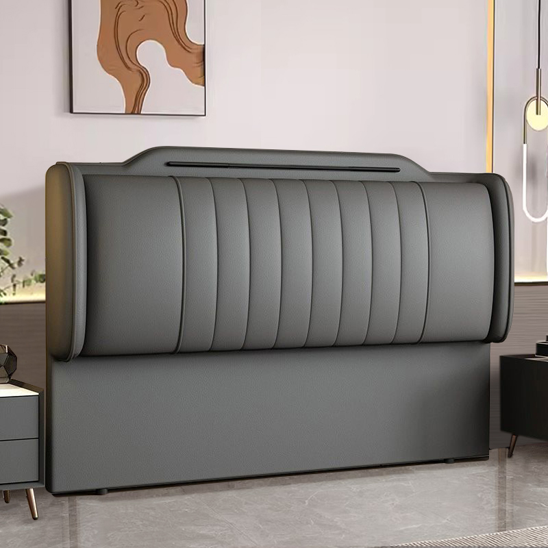 Modish Panel Headboard | Ormau - image 5