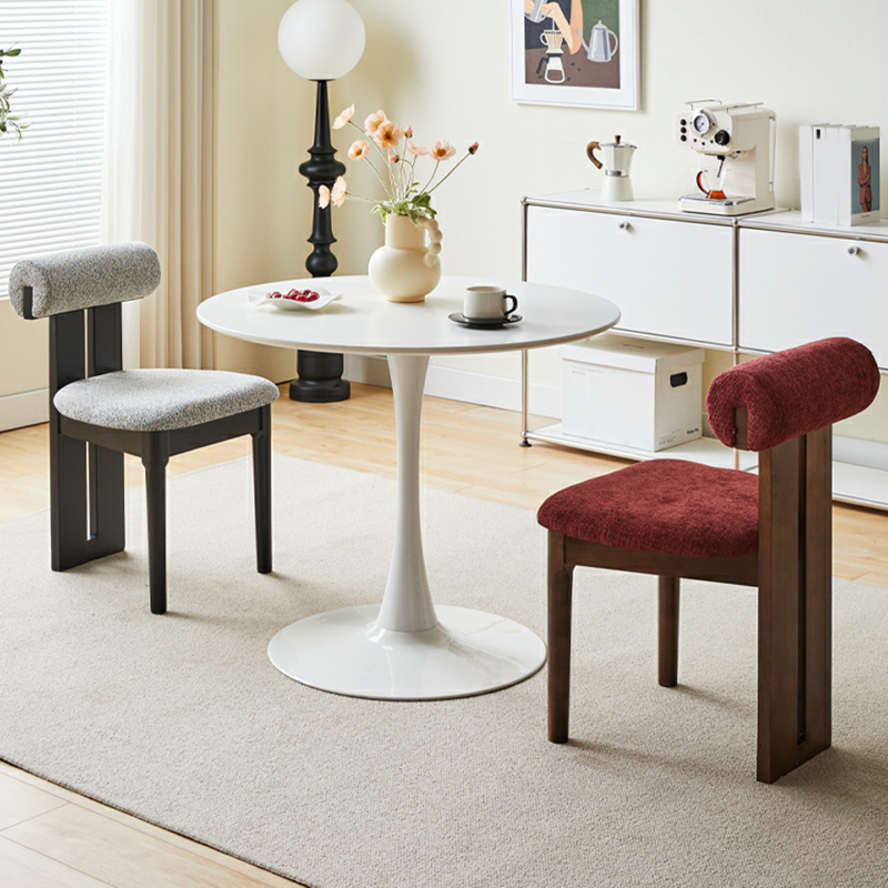Slat Back Dining Chair | Ormau - image 7