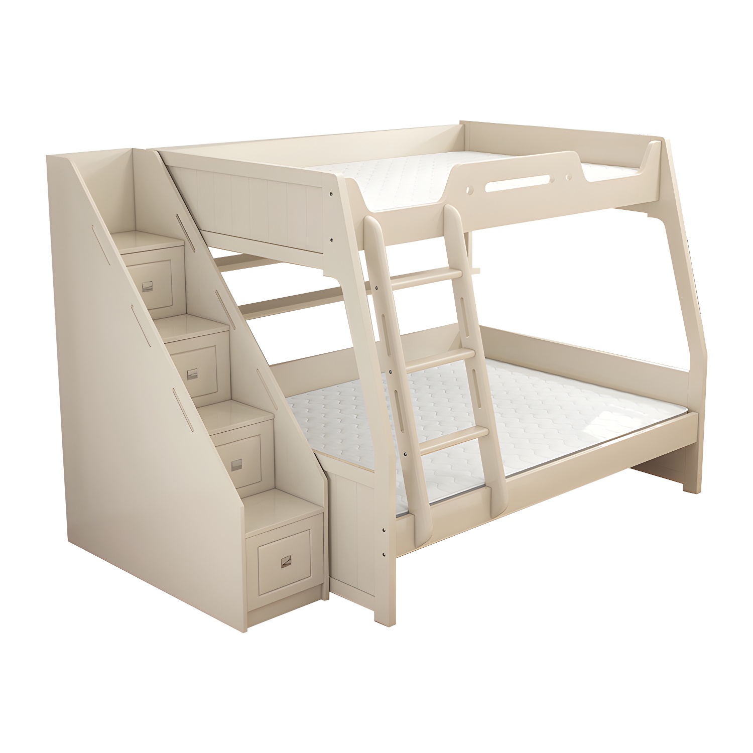 Solid Wood Bunk Bed | Ormau - image 11