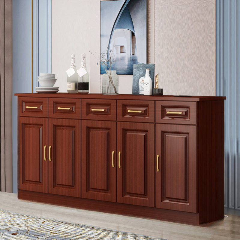 Modern Timber Sideboard | Ormau - image 21