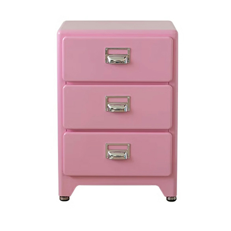 Modern Metal Dresser | Ormau - image 5
