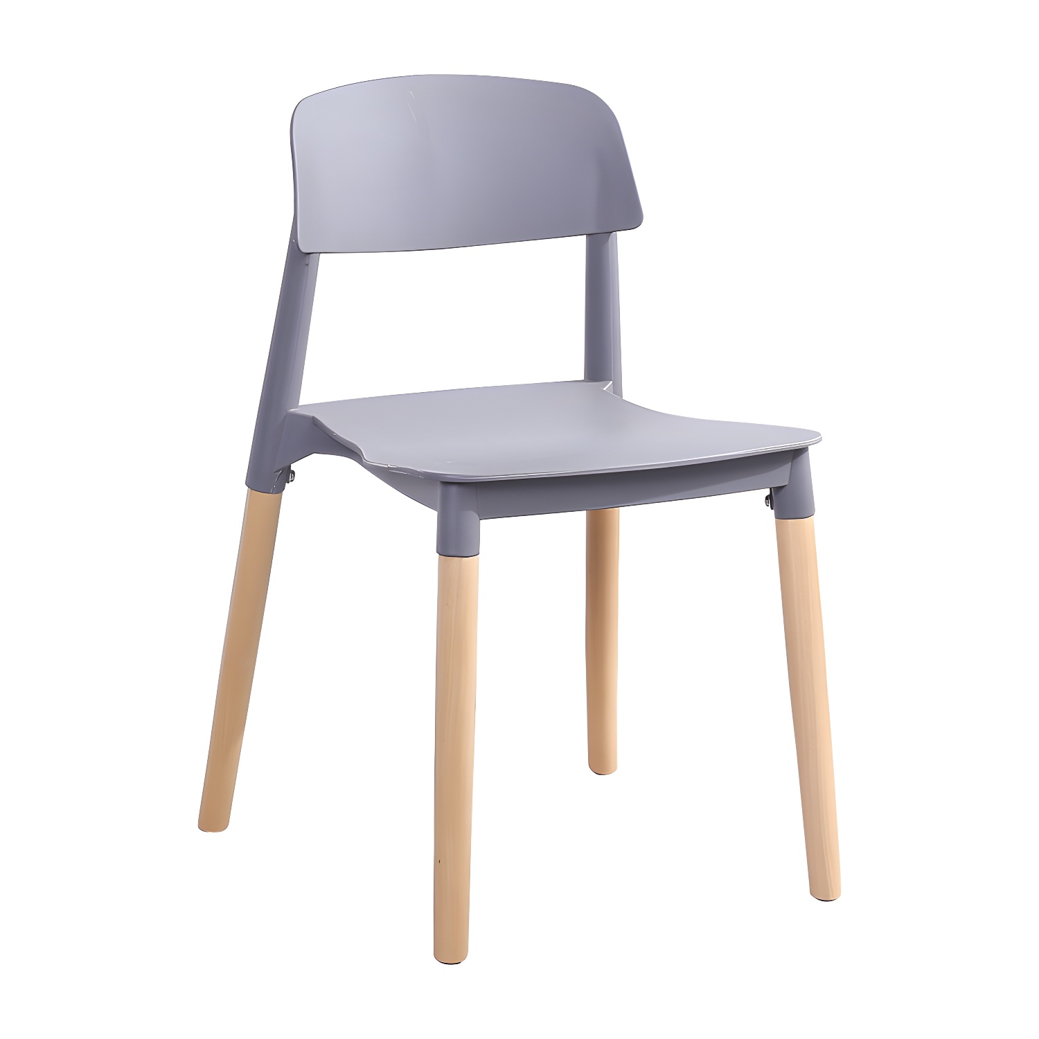 Scandinavian Side Chair | Ormau - image 15