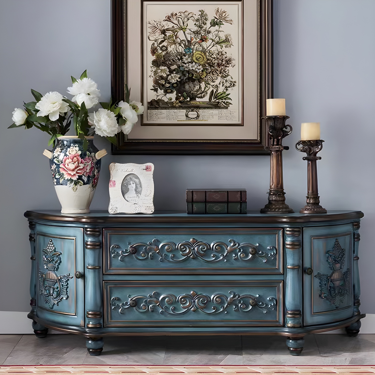Birchwood Media Console | Ormau - image 1