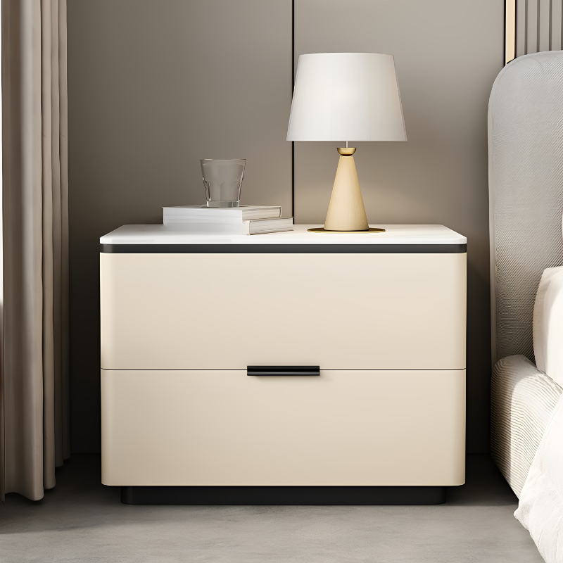 Organic Modern Nightstand | Ormau - image 11