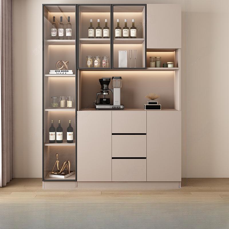 Modern Timber Sideboard | Ormau - image 51