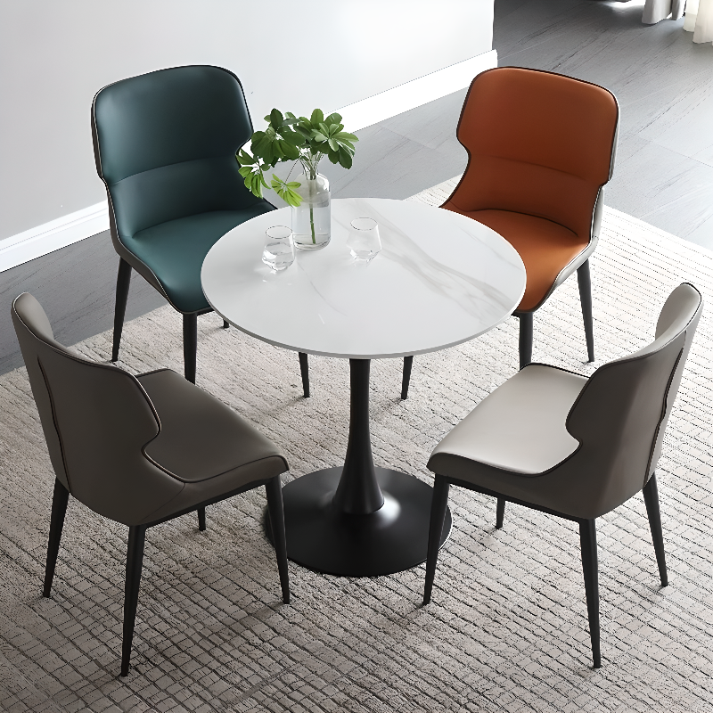 Sculpted Dining Chair | Ormau - image 7