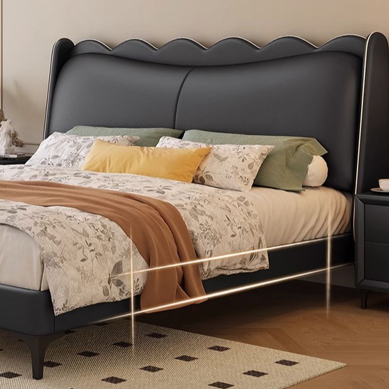 Noir Storage Bed | Ormau - image 7